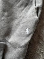 POLO Ralph Lauren jogging, Ophalen, Zo goed als nieuw, Maat 48/50 (M), Grijs