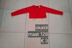 Bolero okaïdi - amper gedragen, Okaïdi, Meisje, Trui of Vest, Ophalen of Verzenden