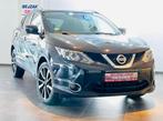 Nissan Qashqai 110pk diesel 09/2017 120.000dkm, Achat, Entreprise