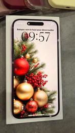 iPhone 16 Plus 128 GB – Rose – État impeccable Batterie 97 %, Enlèvement ou Envoi, Comme neuf