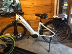 E bike, 47 tot 51 cm, Ophalen, Zo goed als nieuw, Overige merken