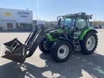 Deutz-Fahr AGROTRON K420 2008, Gebruikt, 80 tot 120 Pk, Deutz - Fahr, 5000 tot 7500
