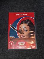 Dvd Pinokkio studio 100 Musical, Enlèvement ou Envoi, Tous les âges, Comme neuf, Autres genres