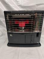 Kero 260 2.4 kwh met nieuwe kous, Ophalen, Gebruikt, Overige brandstoffen, Petroleumkachel