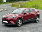 Toyota C-HR - C-Enter Hybride. 21000Km., Auto's, Toyota, Stof, Zwart, Overige kleuren, C-HR