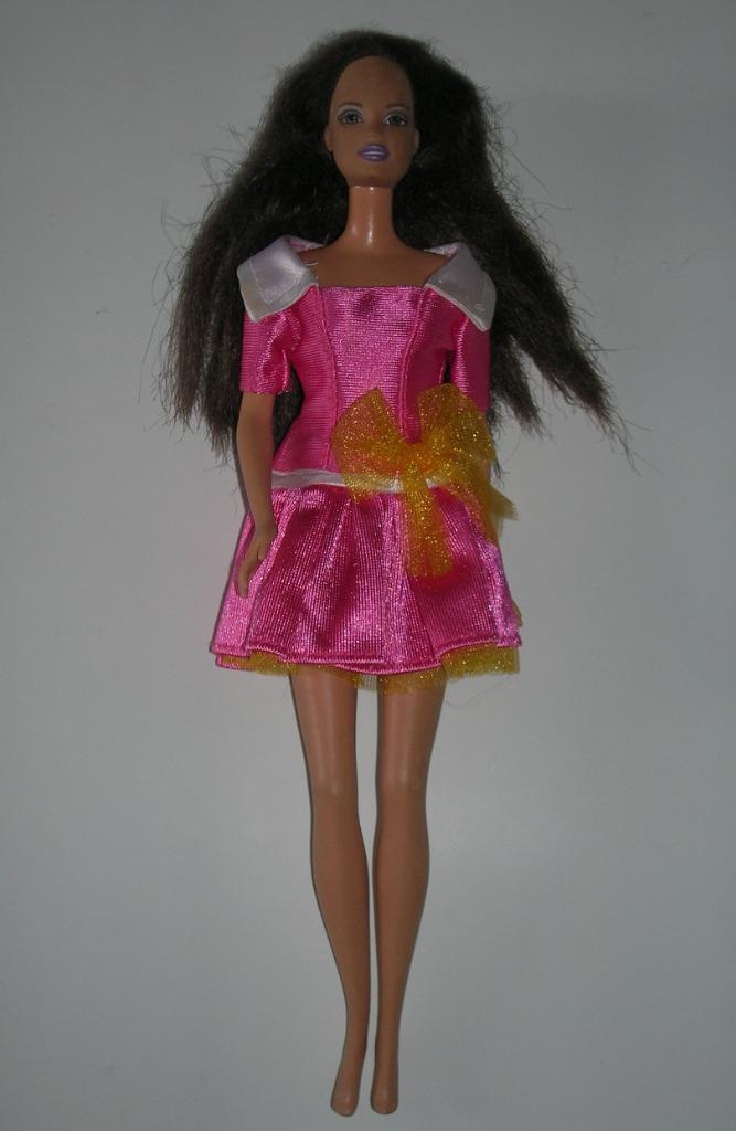 11 Barbie poppen deel 4, Kinderen en Baby's, Speelgoed | Poppen, Zo goed als nieuw, Barbie, Ophalen of Verzenden