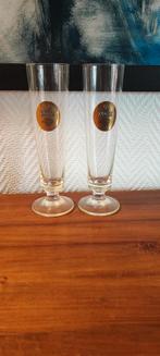 2 Loburg bierglazen, Enlèvement ou Envoi, Comme neuf