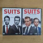 Suits saisons 2 & 5 TBE, Boxset, Drama, Ophalen of Verzenden, Zo goed als nieuw