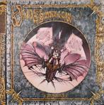 JON ANDERSON - Olias of sunhillow (LP), Ophalen of Verzenden, Zo goed als nieuw, 12 inch, Poprock