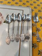 Zilver bestek, Antiek en Kunst, Ophalen of Verzenden