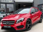 Mercedes-Benz GLA 200 d 4-Matic AMG PACK/ TOIT PANO/ NAVI/ C, Auto's, Gebruikt, 136 pk, 127 g/km, Bedrijf