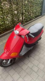 Zip type 3, Fietsen en Brommers, Scooters | Piaggio, Ophalen, Tweetakt, Zip, 50 cc