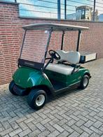Belle voiturette de golf électrique Yamaha avec boîte, Enlèvement ou Envoi, Comme neuf, Voiturette de golf, Autres marques