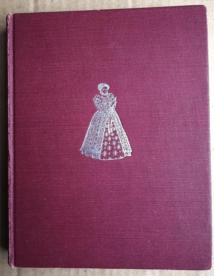 A Portrait of Britain under Tudors & Stuarts - 1960, Boeken, Politiek en Maatschappij, Gelezen, Maatschappij en Samenleving, Ophalen of Verzenden