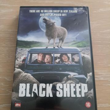 Black Sheep beschikbaar voor biedingen