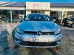 VOLKSWAGEN GOLF 7 VARIANT TSI 11/2018 ATTACHE REMORQUE, Auto's, Volkswagen, Voorwielaandrijving, Stof, Euro 6, Bedrijf