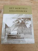 HET MORTSELS STRATENBOEK B. Gastmans red. Hc 564p., Ophalen of Verzenden, Zo goed als nieuw