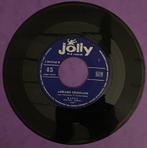 Adriano celentano Non Esiste L'Amor /Basta Latin Cha cha, Latino et Salsa, Enlèvement ou Envoi, Single, Utilisé