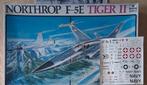 F-5E Tiger 2, Esci 1/48, Overige merken, Nieuw, Ophalen of Verzenden, Groter dan 1:72