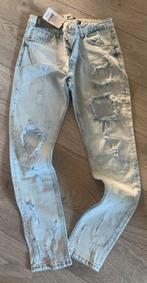 Splinternieuwe jeans van het merk project x paris., Enlèvement ou Envoi, Neuf, Bleu, Autres tailles de jeans