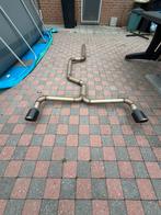 Ligne inox golf 7 gti, Ophalen, Gebruikt, Volkswagen