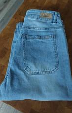 Mooie nieuwe jeans maat 42 merk toxic 3, Nieuw, W33 - W36 (confectie 42/44), Blauw, Ophalen of Verzenden