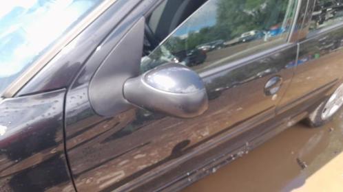 Buitenspiegel links van een Peugeot 206, Auto-onderdelen, Spiegels, Peugeot, Gebruikt, 3 maanden garantie, Ophalen of Verzenden