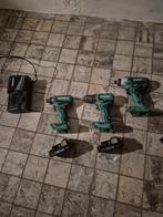 Hikoki, Bricolage & Construction, Outillage | Foreuses, Enlèvement