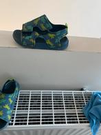 Sandalen dino, Kinderen en Baby's, Ophalen, Gebruikt, Overige typen, Jongen