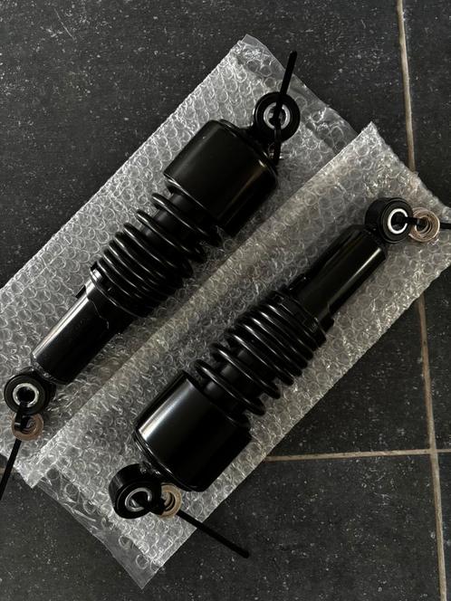 Verlagingsveren voor Harley Davidson Sportster, Motoren, Tuning en Styling, Ophalen