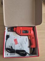 Perceuse à percussion, Bricolage & Construction, Outillage | Foreuses, Enlèvement ou Envoi, Neuf, Perceuse