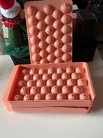 IJsblokjes maken, Ophalen, Zo goed als nieuw