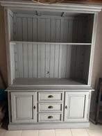 Landelijke tv kast, Huis en Inrichting, Ophalen, Zo goed als nieuw