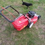 Wolf garden expert, Ophalen