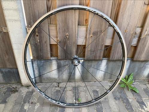 Dura Ace 9100 c24 wielset clincher, Fietsen en Brommers, Fietsonderdelen, Gebruikt, Ophalen of Verzenden