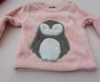 Heel mooi zacht truitje 9-12 maanden, Kinderen en Baby's, Babykleding | Maat 74, Ophalen of Verzenden, Zo goed als nieuw