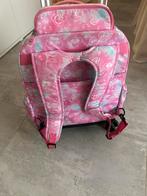 Kipling boekentas, Handtassen en Accessoires, Tassen | Schooltassen, Ophalen, Gebruikt