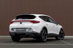 CUPRA Formentor e-Hybrid 1.4 VZ DSG | Garantie, Auto's, 4 cilinders, Formentor, Leder en Stof, Wit