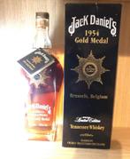 Jack Daniel’s Gold Medal 1954, Verzamelen, Ophalen of Verzenden