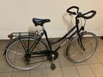 Damesfiets, Fietsen en Brommers, Ophalen, Gebruikt, Versnellingen