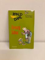 Roald Dahl - Ieorg Idur, Ophalen of Verzenden, Roald Dahl