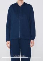 Tezenis huispak/trainingspak voor dames,marineblauw, XS, Kleding | Dames, Homewear, Blauw, Tezenis, Ophalen of Verzenden, Maat 34 (XS) of kleiner