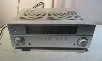 Prima Retro Pioneer VSX-519V Multi-Channel Receiver
