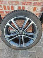 Winterbanden mercedes C klasse, Auto-onderdelen, Banden en Velgen, Ophalen, Winterbanden, Band(en)