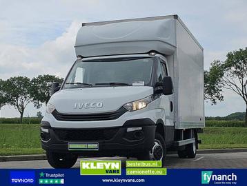 Iveco DAILY 35C14 Bakwagen Laadklep! beschikbaar voor biedingen