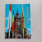 Boek : Kortrijk (1977), Ophalen of Verzenden, Zo goed als nieuw