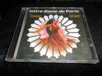 CD Notre Dame de Paris, CD & DVD, CD | Francophone, Enlèvement ou Envoi