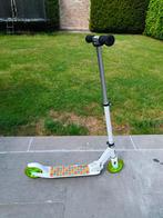 Kettler step Zero 6 Spotted opvouwbare step - tot 100kg, Vélos & Vélomoteurs, Trottinettes, Enlèvement, Utilisé, Step simple, Kettler