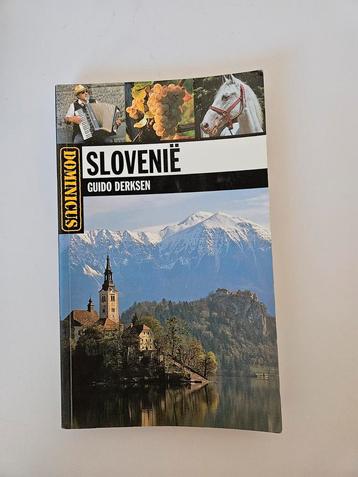 Guido Derksen - Slovenie disponible aux enchères