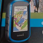 Garmin eTrex touch 25, Sport en Fitness, Zo goed als nieuw